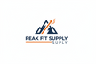 Peak Fit supply - Home